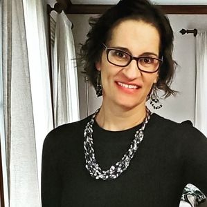 Meet your Posher, Jenny